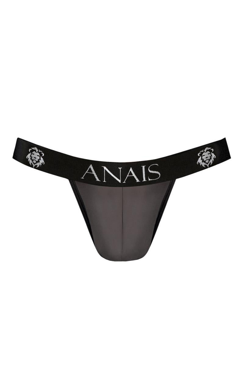 Men Jock Strap 052802 black - 3XL-0