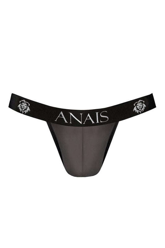 Men Jock Strap 052802 black - 3XL-0