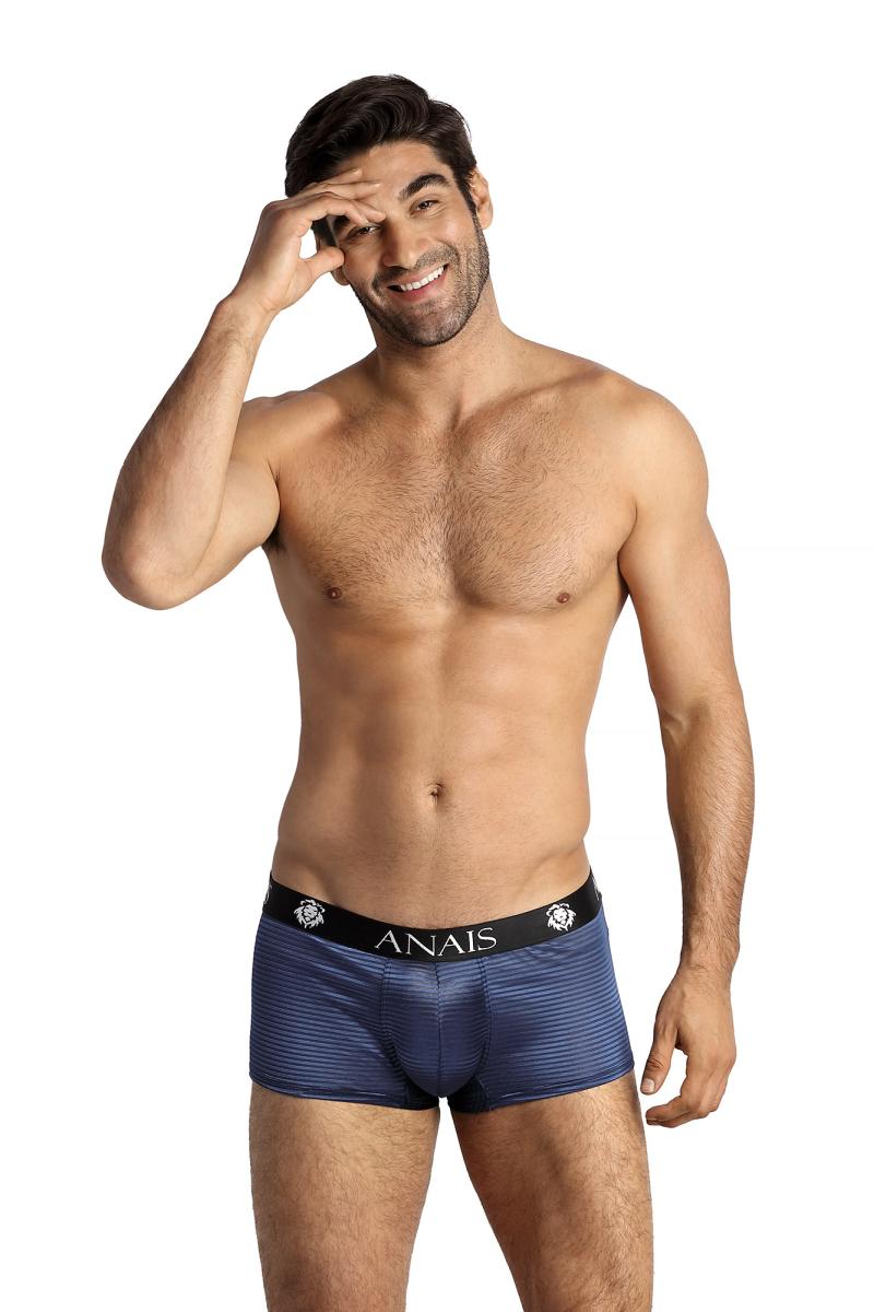 Men Boxer Shorts 052807 Naval - 3XL-2