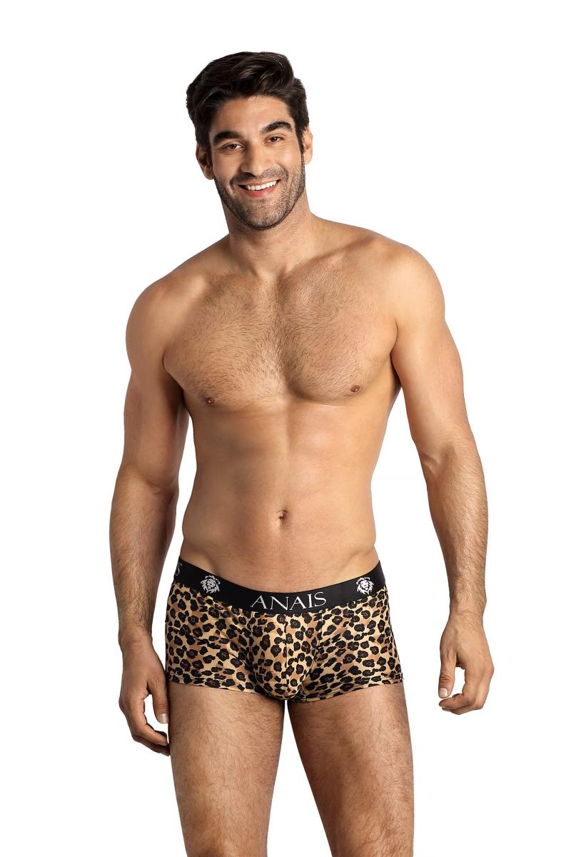 Men Boxer Shorts 052813 leo -3XL-2