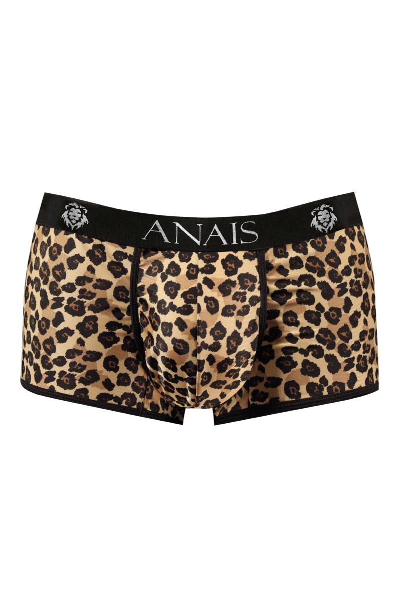 Men Boxer Shorts 052813 leo -3XL-0