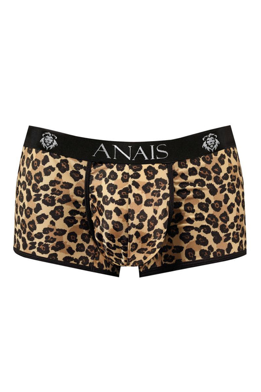 Men Boxer Shorts 052813 leo -3XL-0