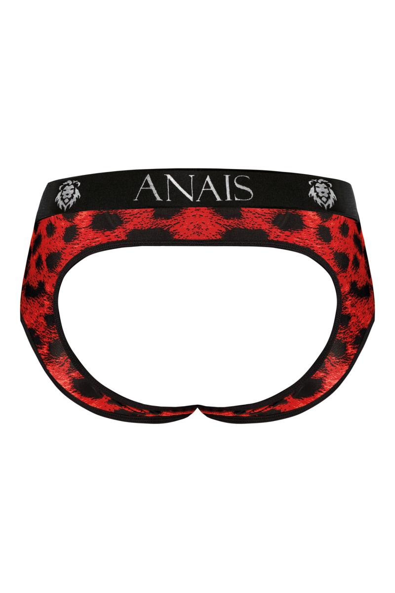 Men Jock Bikini 052818 Savage - 3XL-1