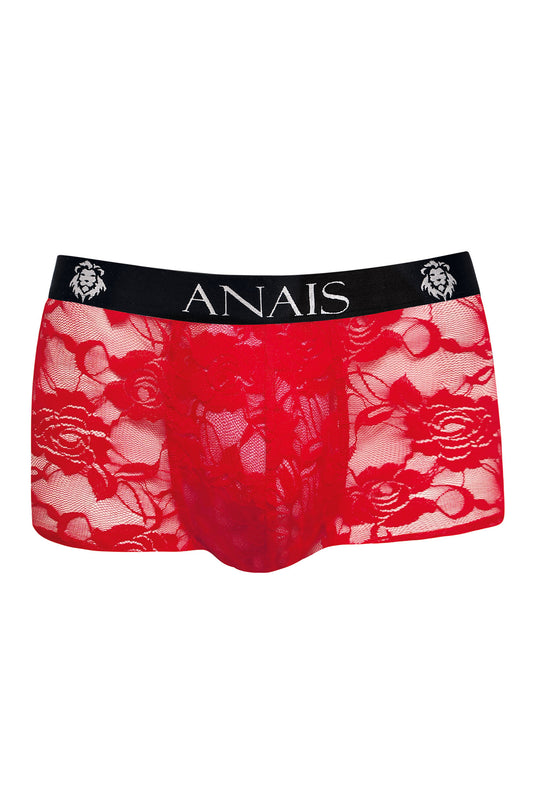Men Boxer Shorts 053148 Brave - 3XL-0