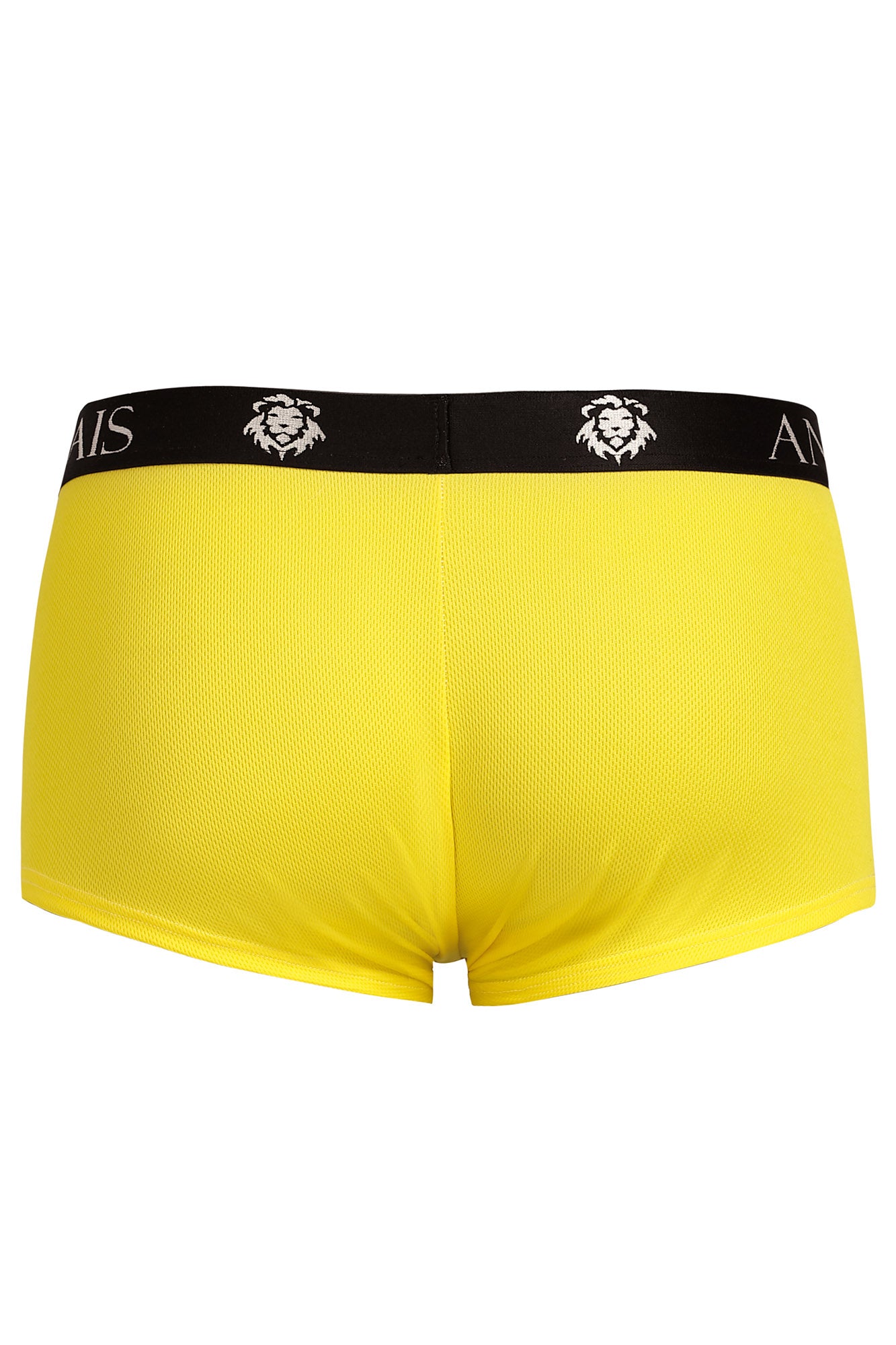 Men Boxer Shorts 053382 yellow - 3XL-1