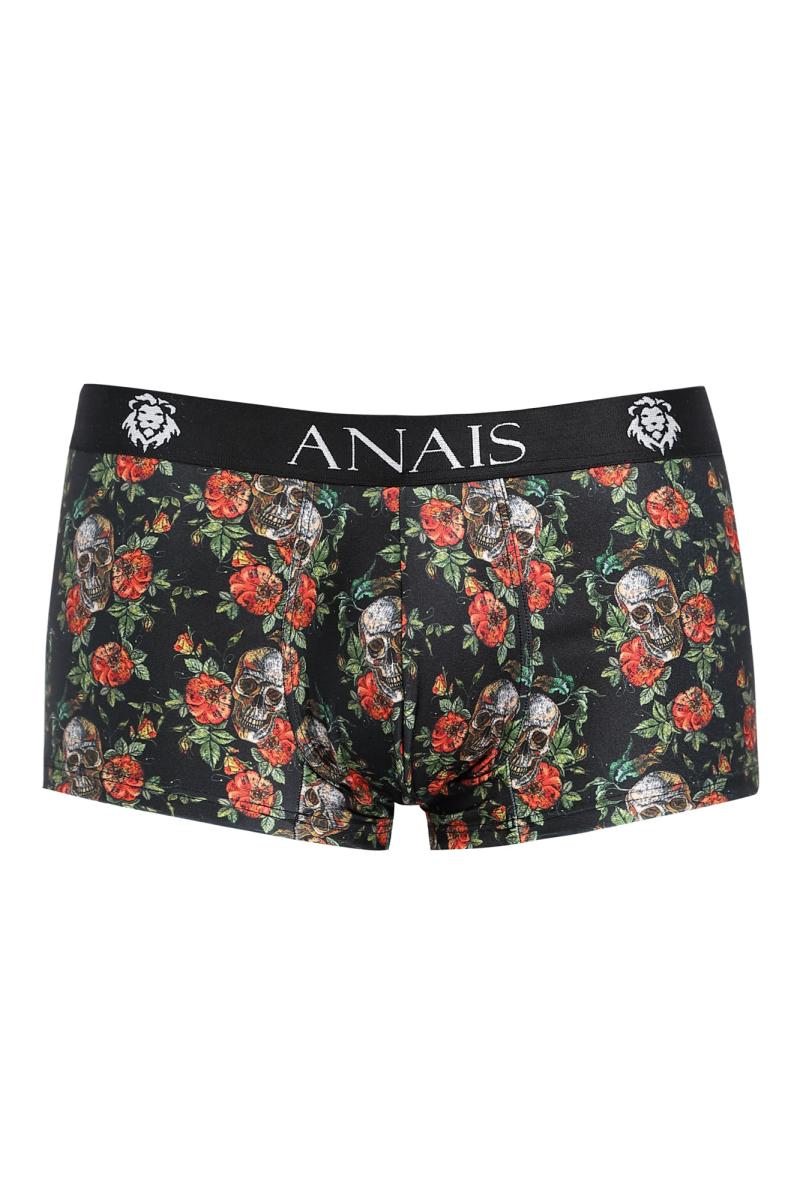 Men Boxer Shorts 053430 Power - 3XL-0