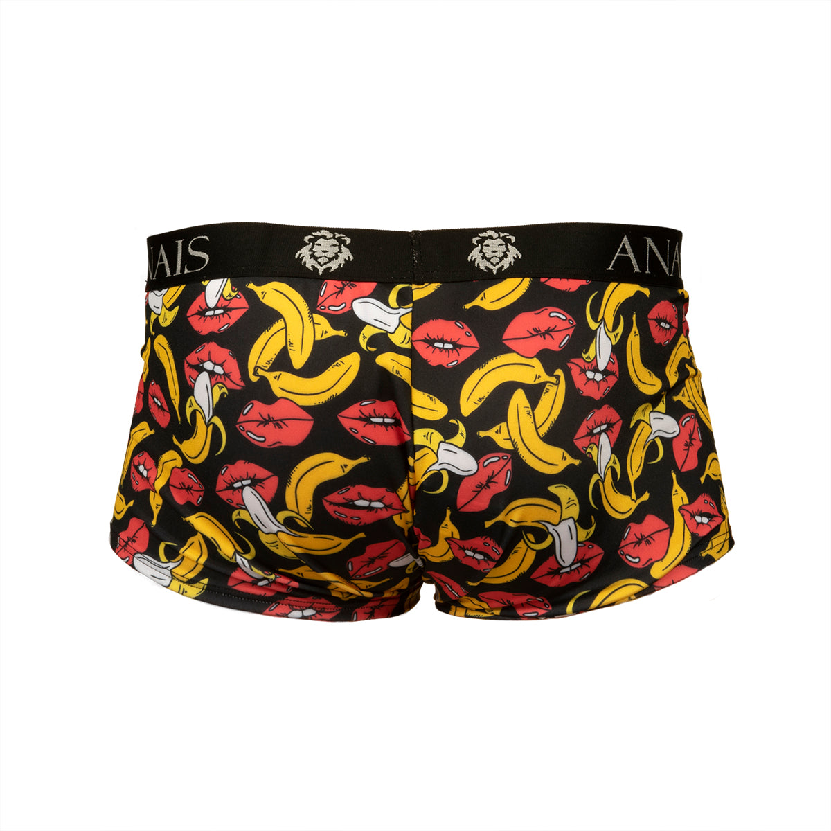 Men Boxer Shorts 053663 Banana - 3XL-1