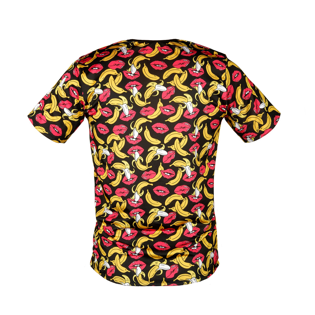 Men T-Shirt 053687 Banana - 3XL-1