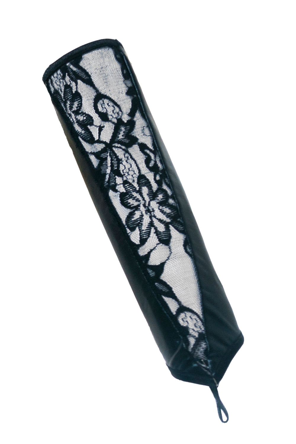 black chemise SB/1001 54/56 Sexy Base Collektion by Andalea Lingerie-4