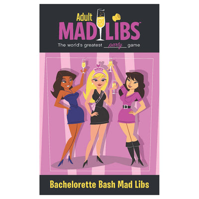 Bachelorette Bash Mad Libs-0