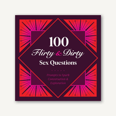 100 Flirty & Dirty Sex Questions-0