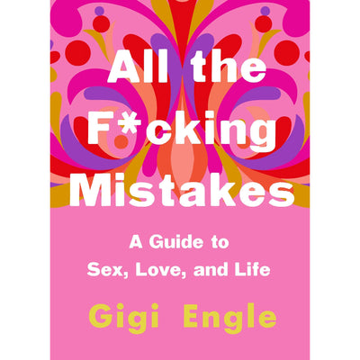 All the F*cking Mistakes-0