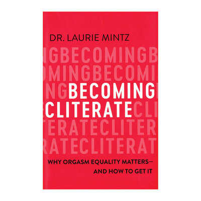 Becoming Cliterate-0