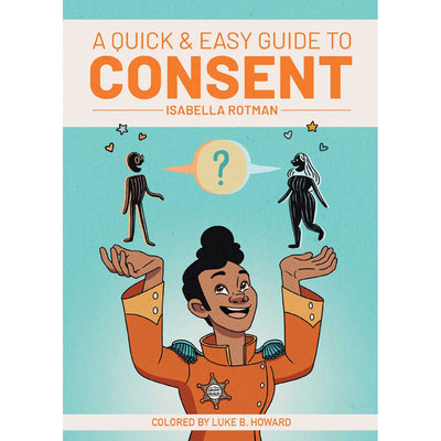 A Quick & Easy Guide to Consent-0
