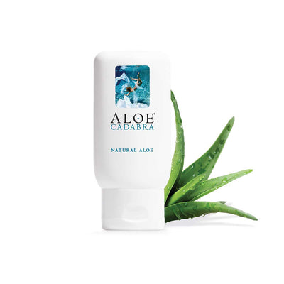 Aloe Cadabra 2.5oz - Original-0