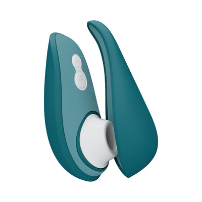 Womanizer Liberty 2 Dark Petrol-0