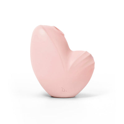Biird Namii Clitoral Stimulator Peach-0