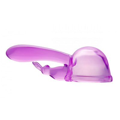 Wand Essentials Rabbit Tip Attachment-0