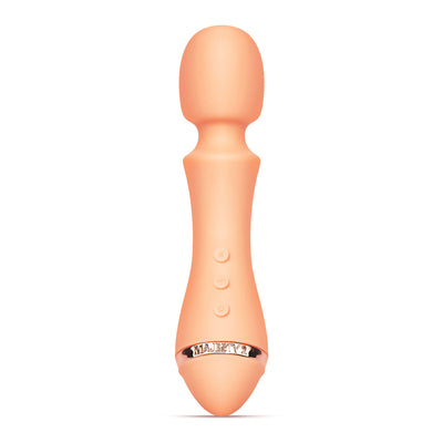 VUSH Majesty 2 Wand Vibrator-0