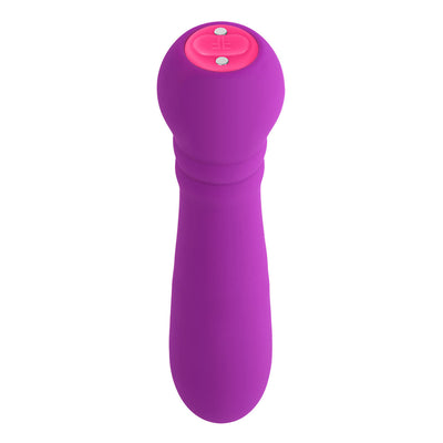 Femme Funn Ultra Bullet - Purple-0