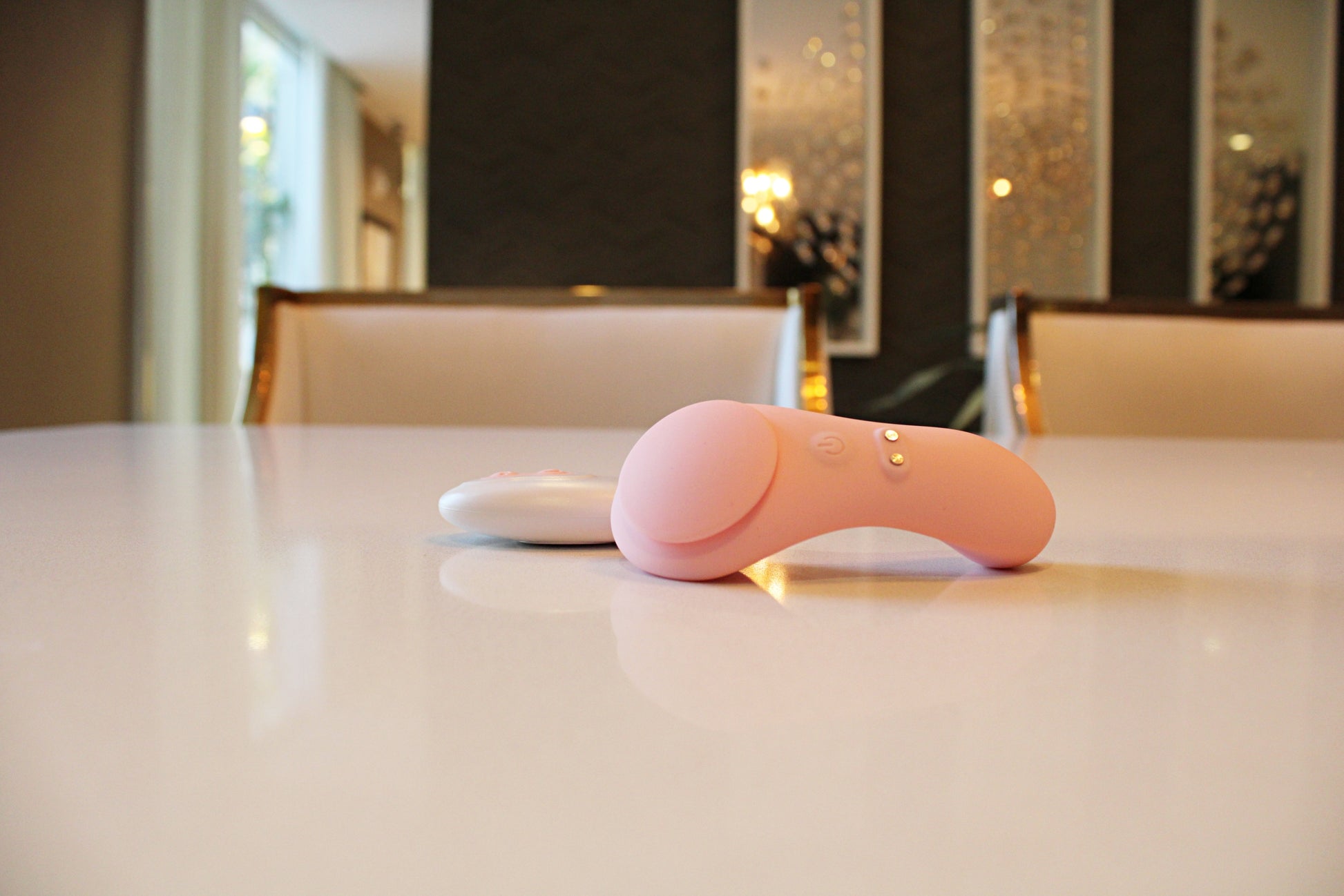 Panty Vibrator - Vibrator Panties | V For Vibes