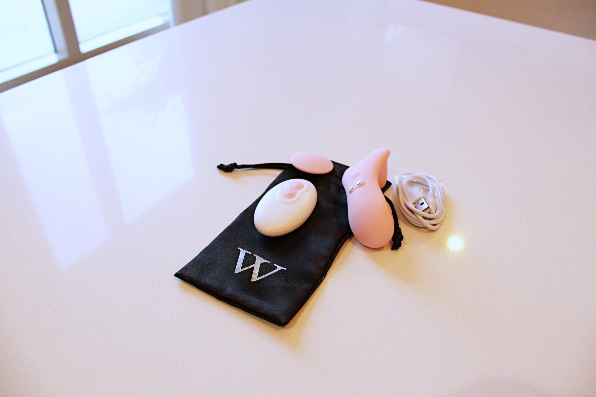 Panty Vibrator - Vibrator Panties | V For Vibes