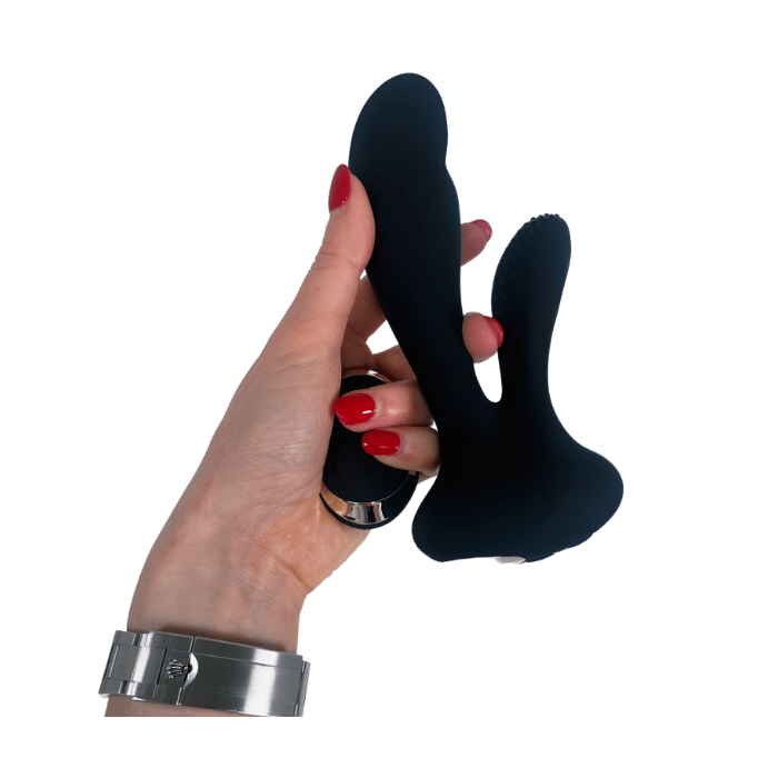 black sex toys