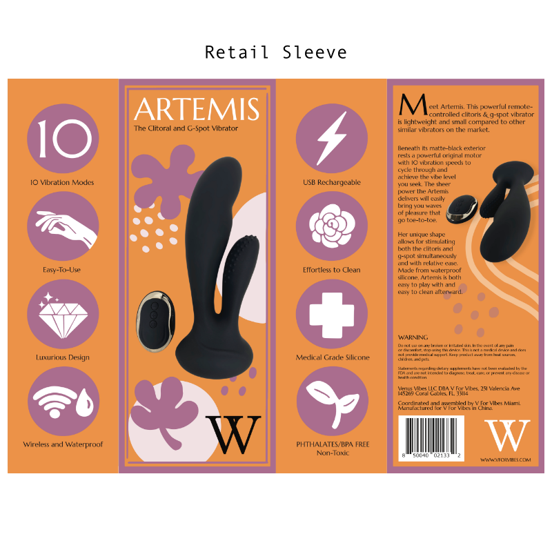 remote clit vibrator