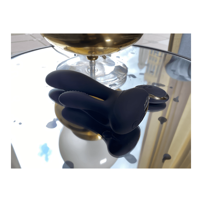 remote control g spot vibrator