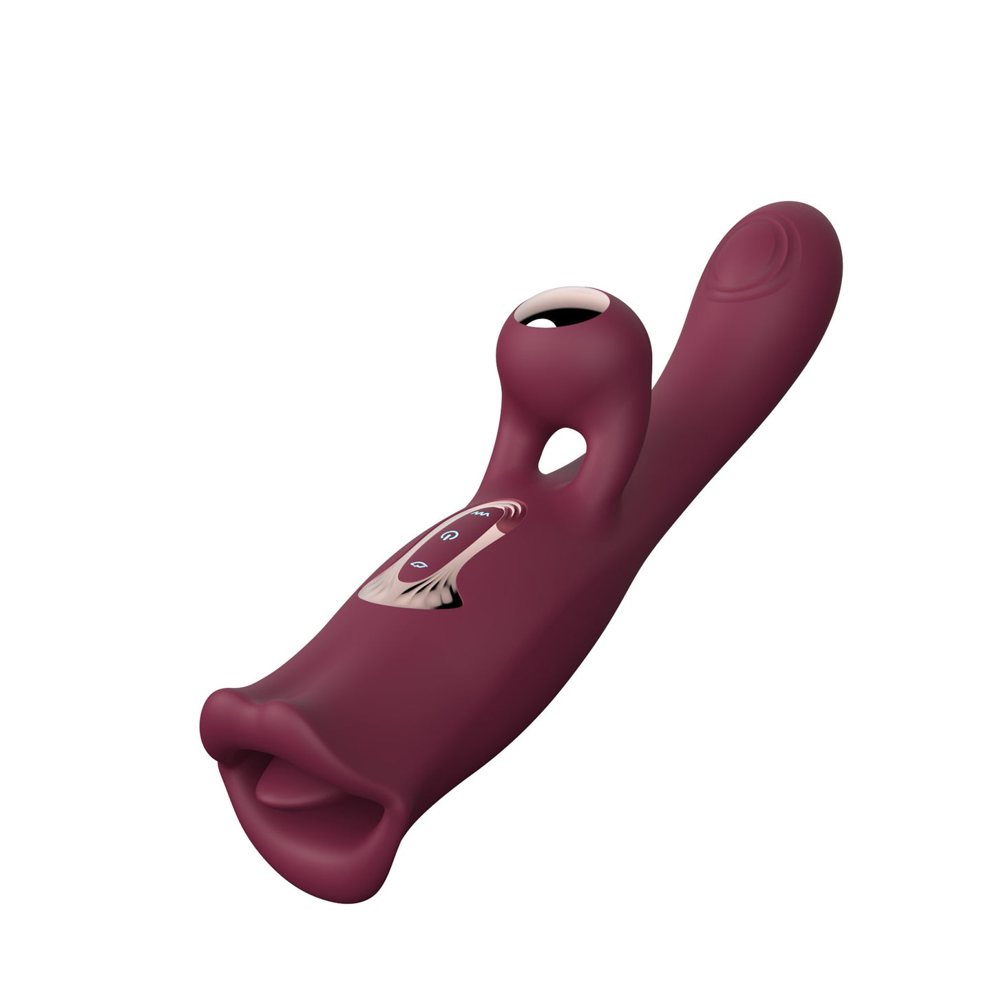 Trifecta Vibrator | V For Vibes
