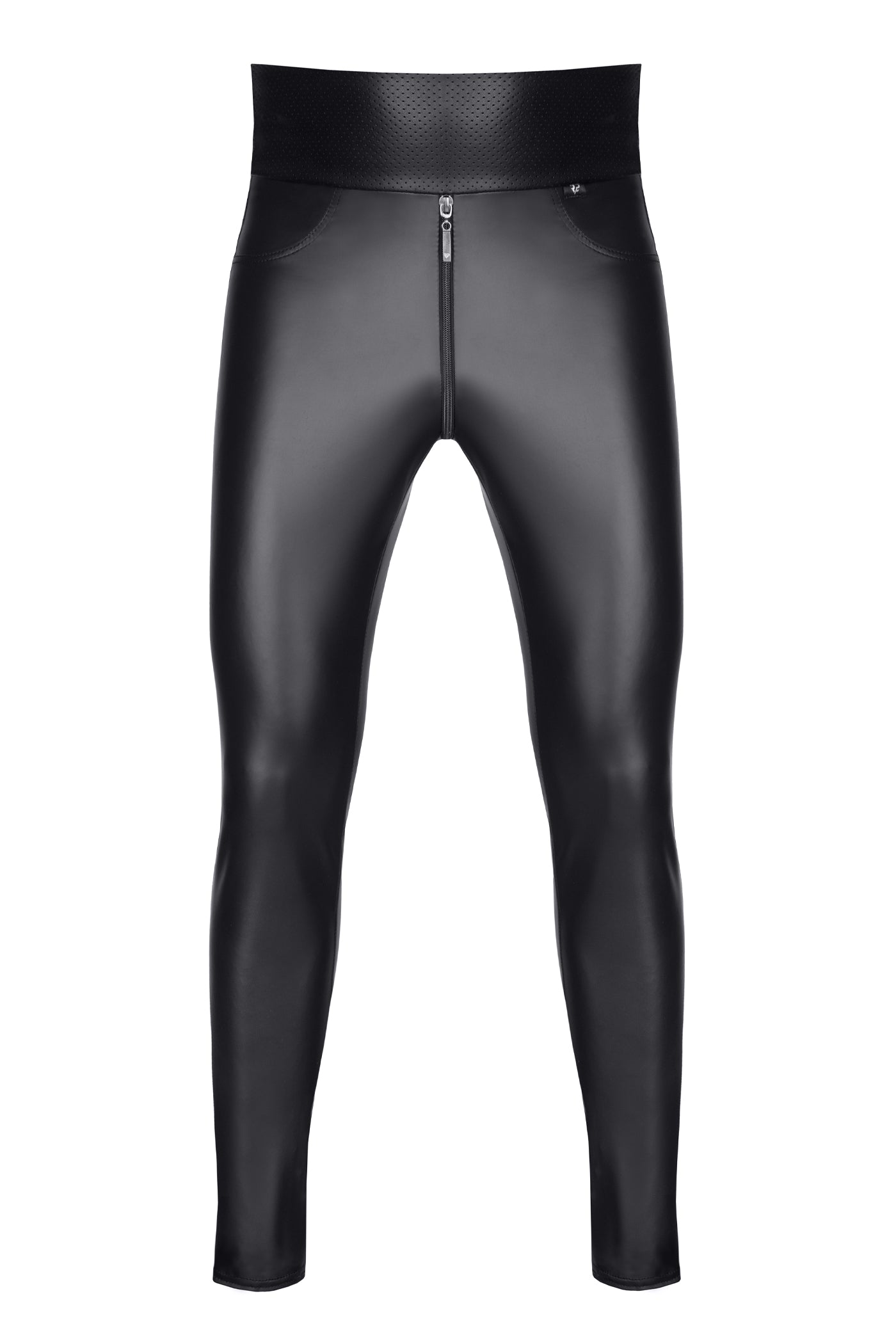 Mens Leggings BOMiguel001 black - 2XL-0