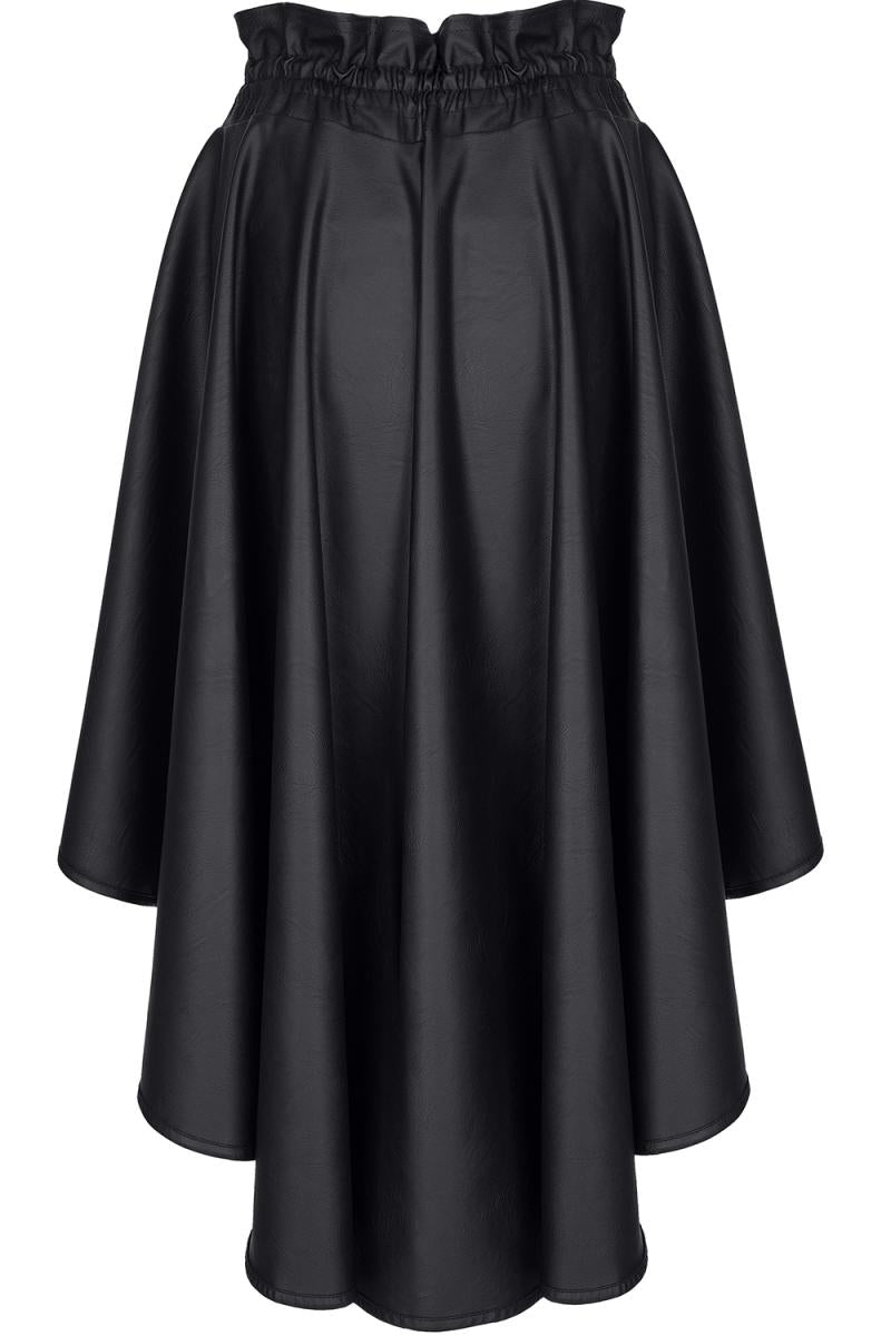 black skirt BRBarbara001 - 2XL/3XL-0