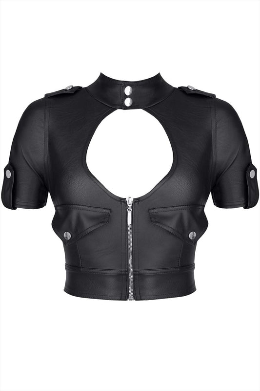 black Top BREnrica001 - XXL-0