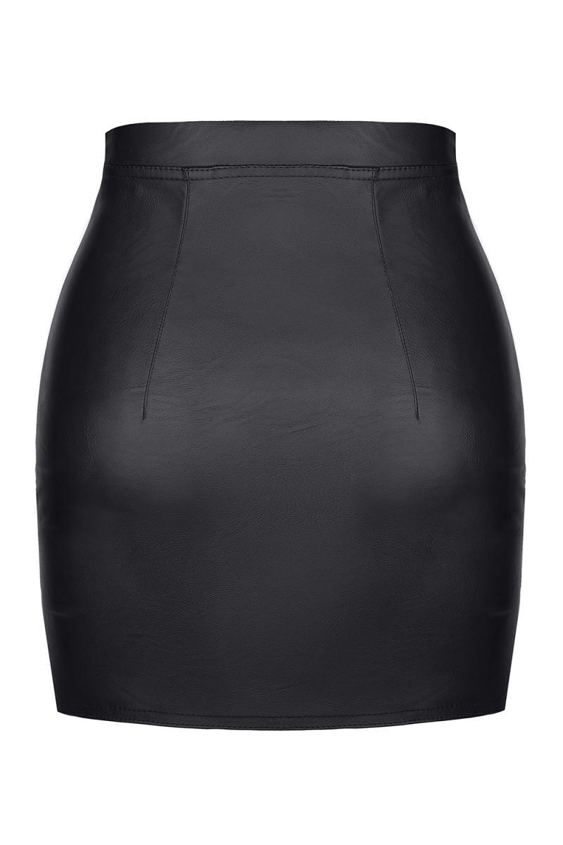black skirt BRFrancesca001 - XXL-1