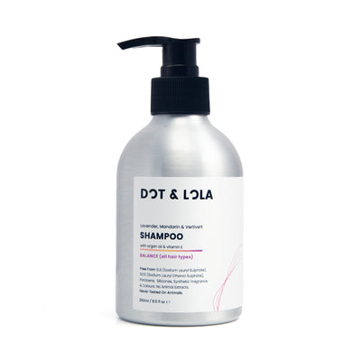 Balance Shampoo-0