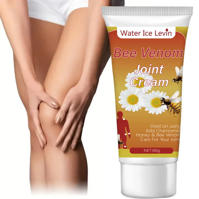 Bee Venom Cream with Honey, Glycerin, Vitamin C-0