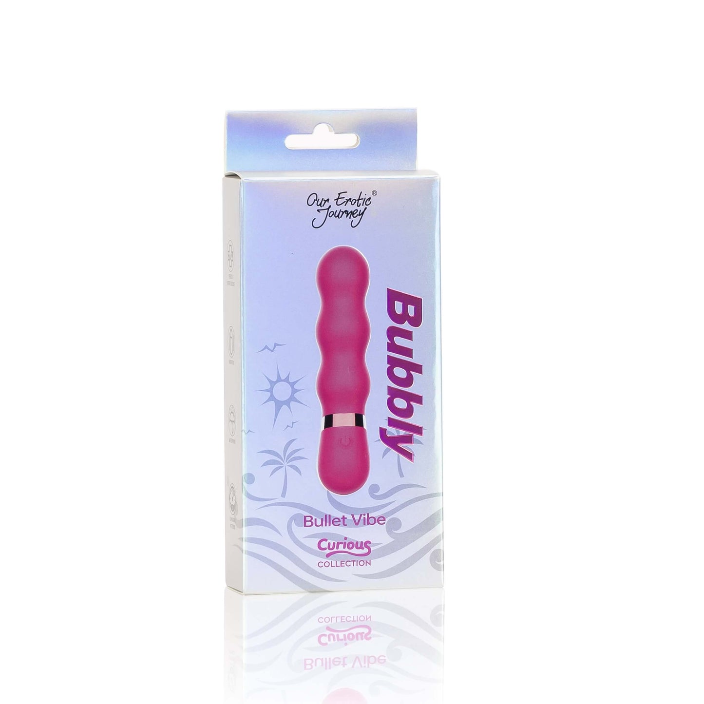 Bubbly Bullet Vibrator-4