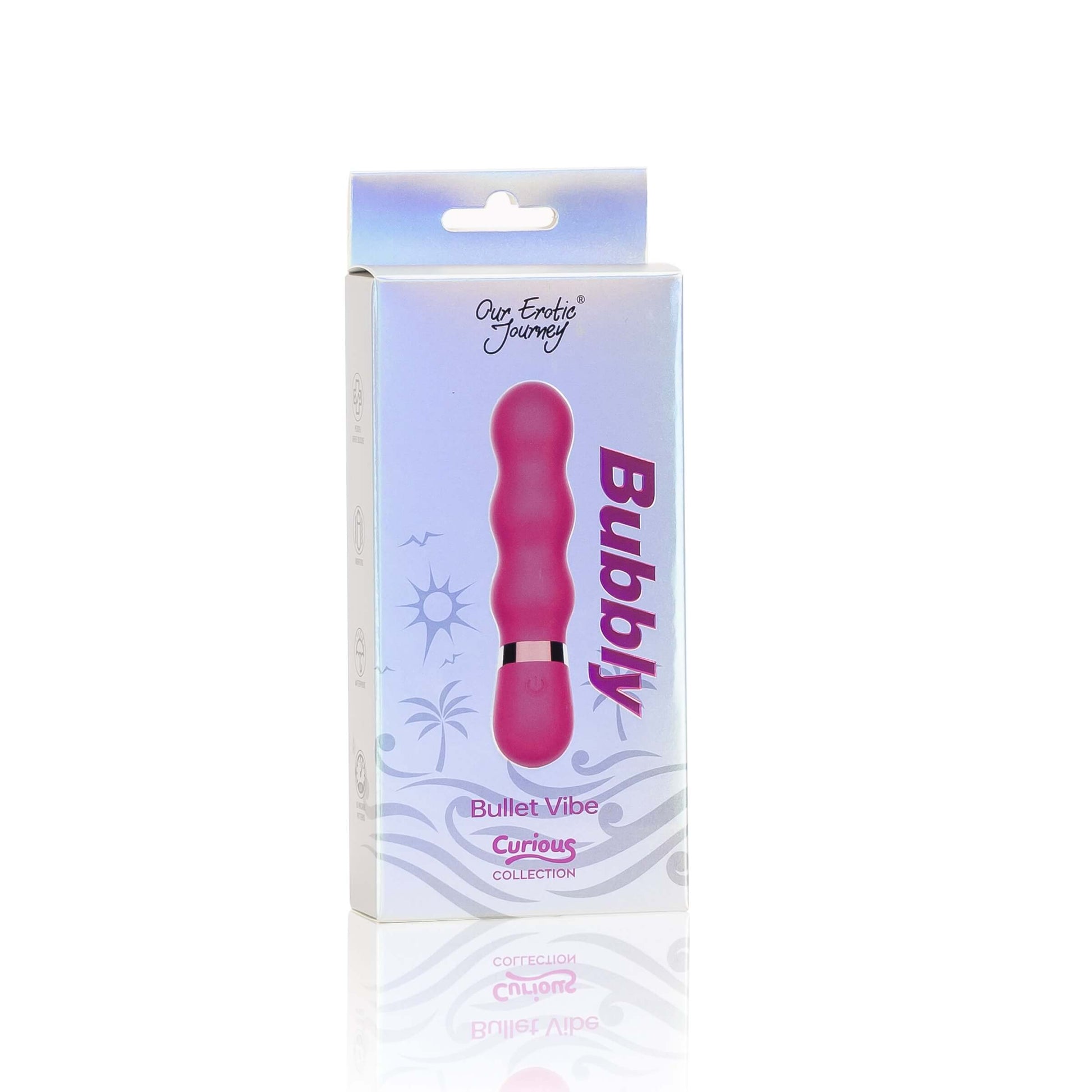 Bubbly Bullet Vibrator-4