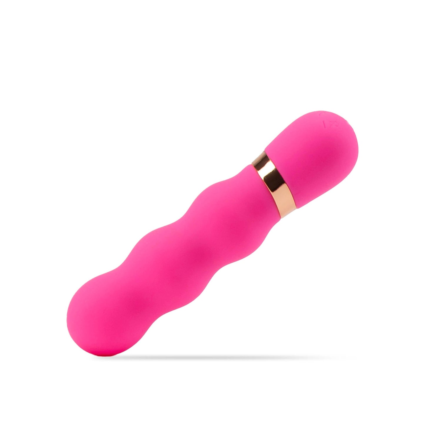 Bubbly Bullet Vibrator-0