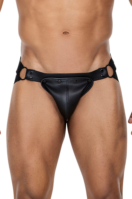 black Jock Snap - L/XL-0