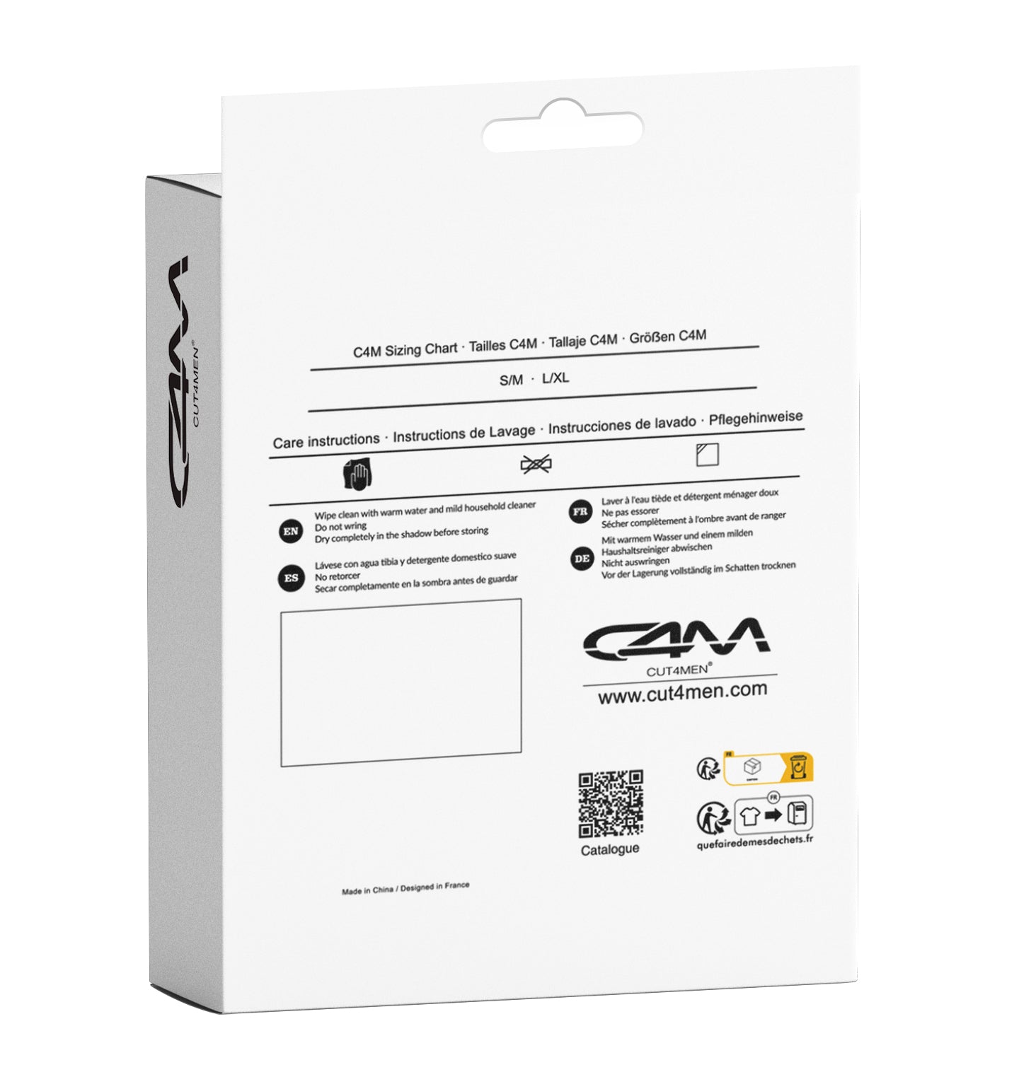 black Jock Snap - L/XL-7