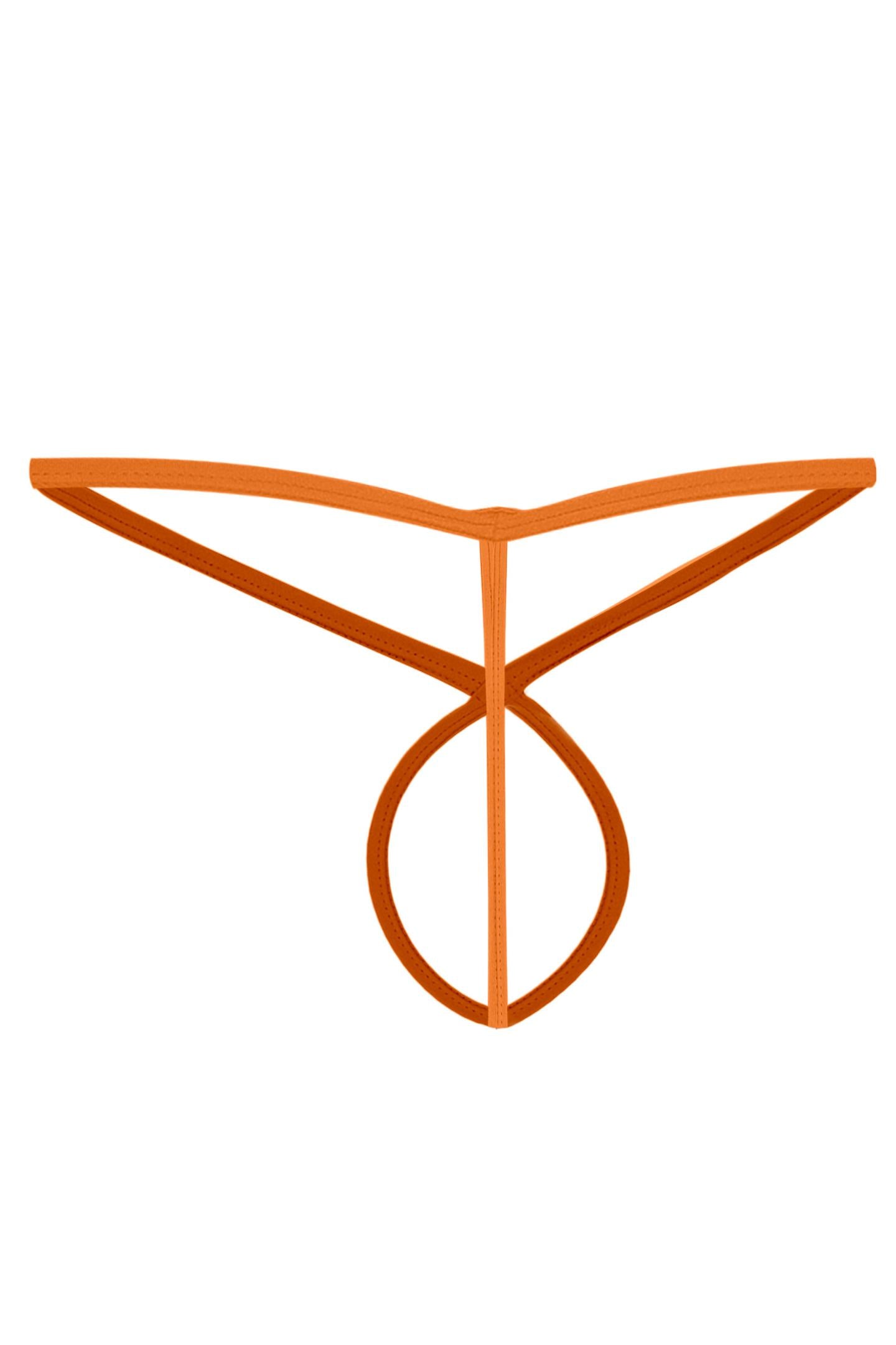 copper Crossed String C4MSPX24 - L/XL-1