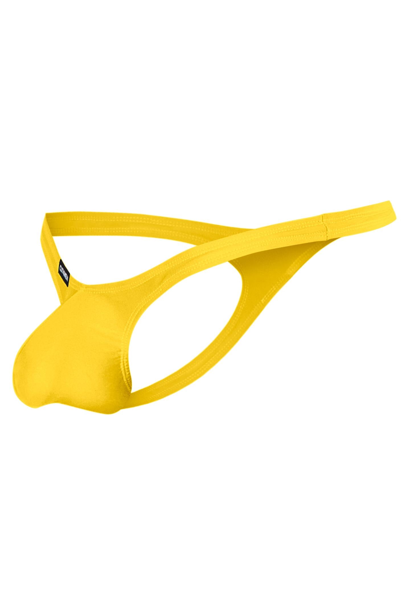 yellow Bulge String C4MSPXBUL02 - XL-0