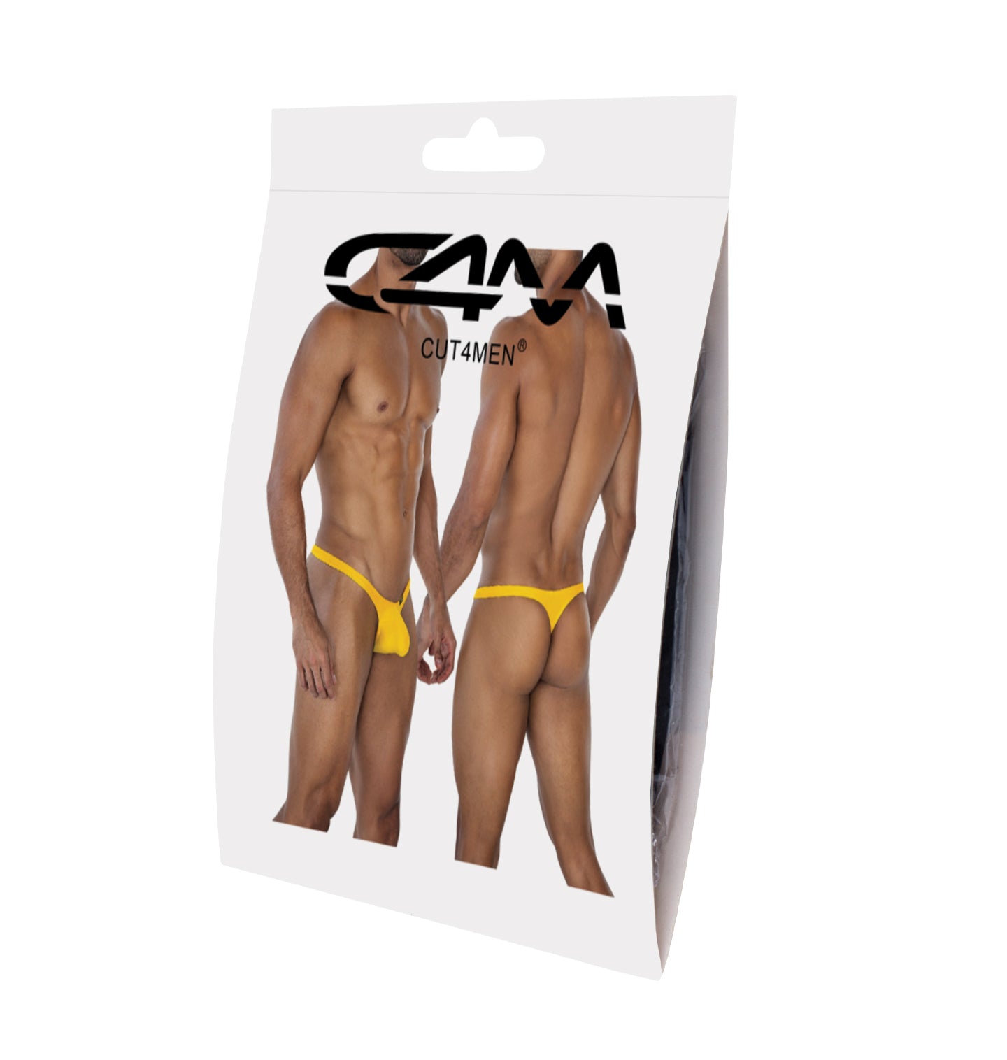 yellow Bulge String C4MSPXBUL02 - XL-4