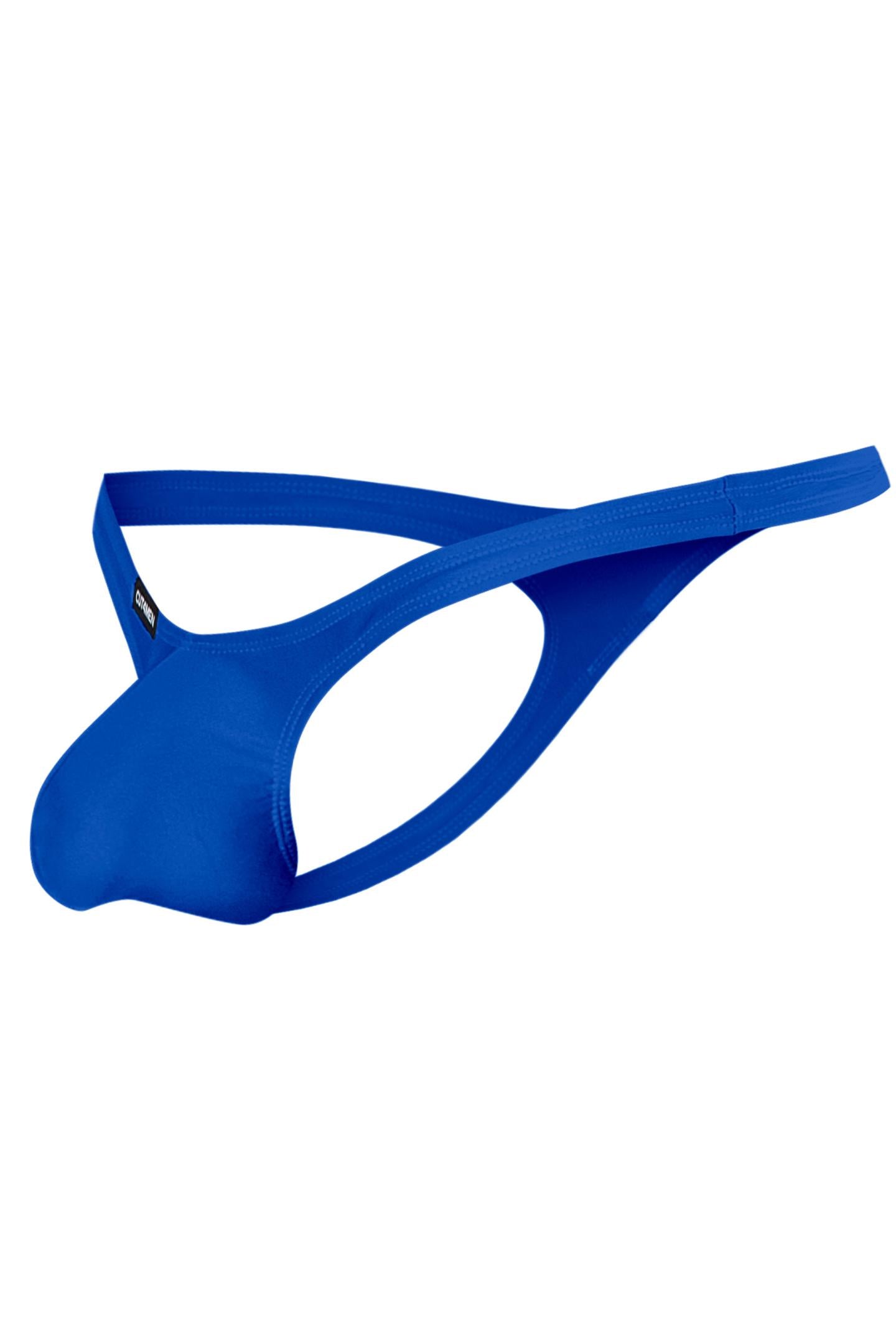 royal blue Bulge String C4MSPXBUL02 - XL-0