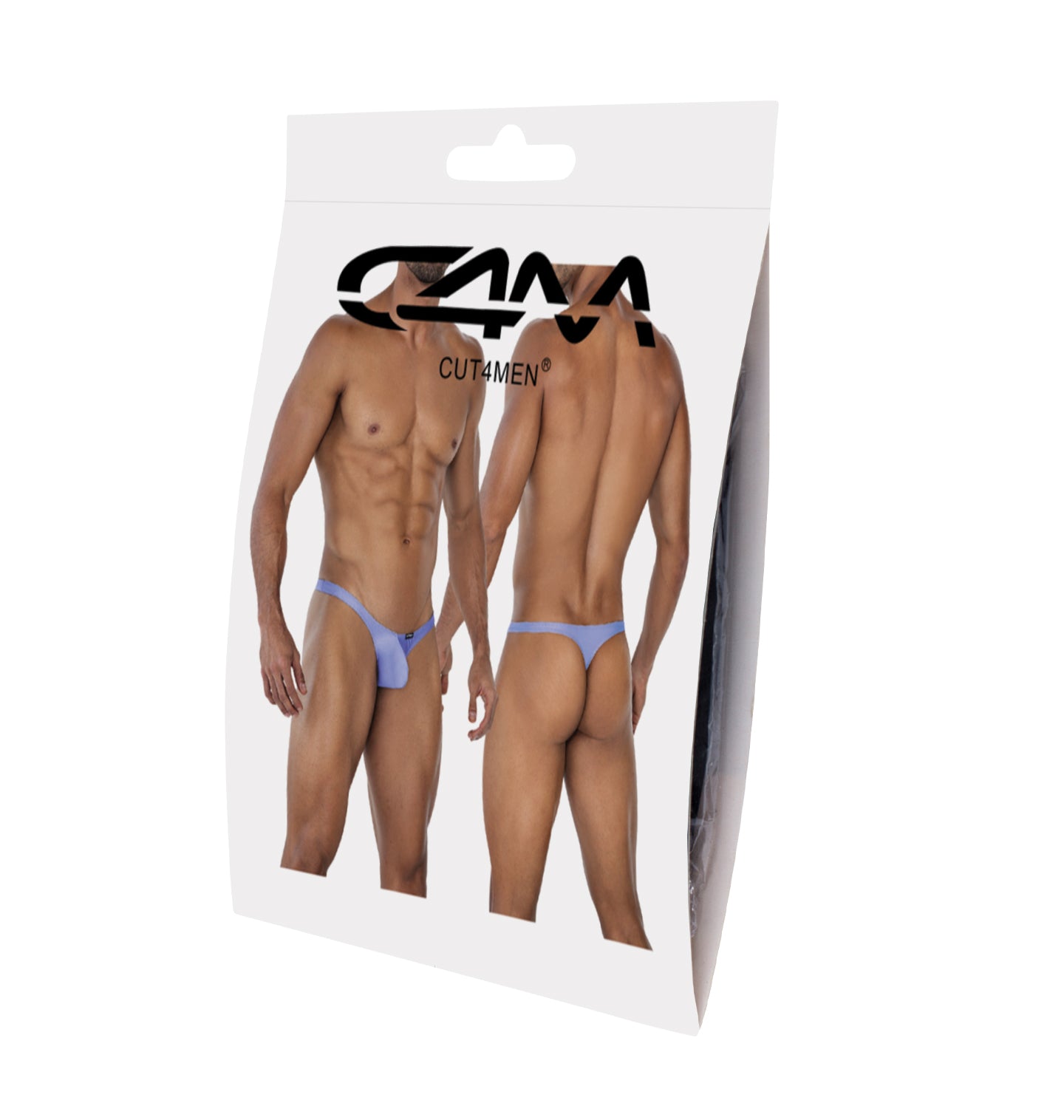 purple Bulge String C4MSPXBUL02 - XL-4