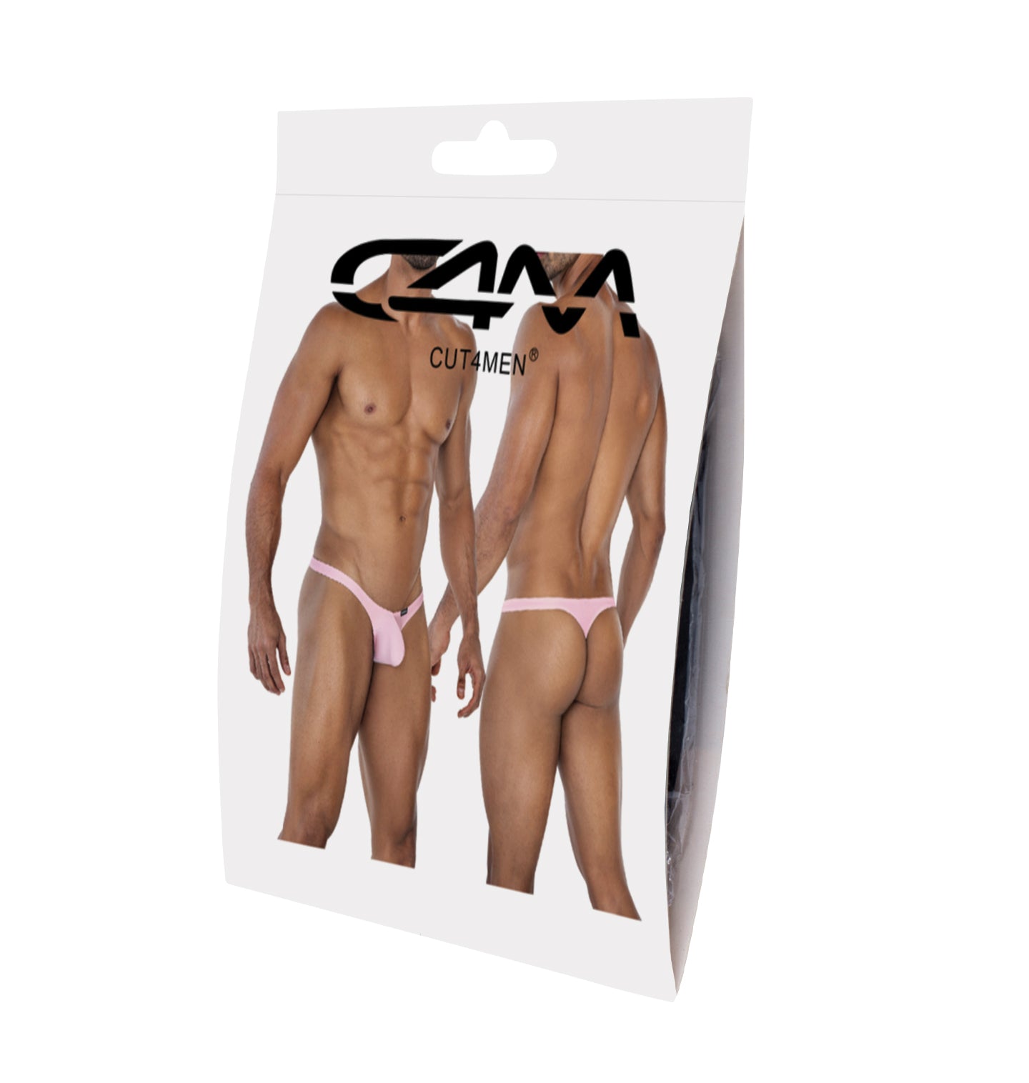 pink Bulge String C4MSPXBUL02 - XL-3