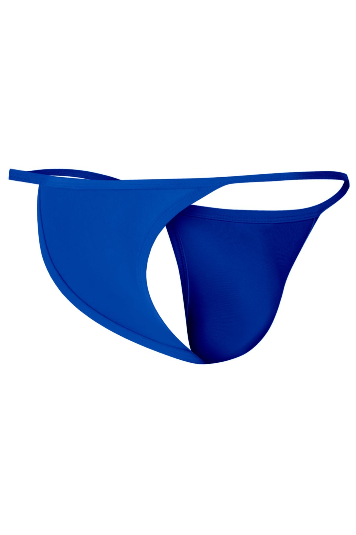 royal blue Tanga Kini C4MSPX16 - XL-1