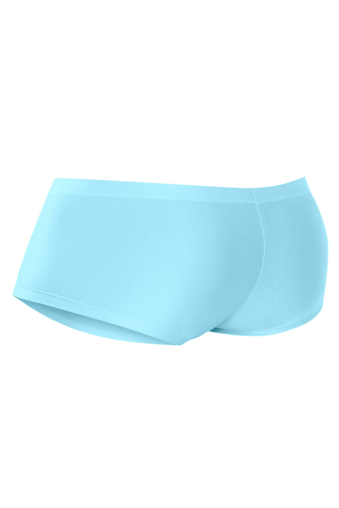 aqua blue Hipster Brief C4MSPX13 - XL-1