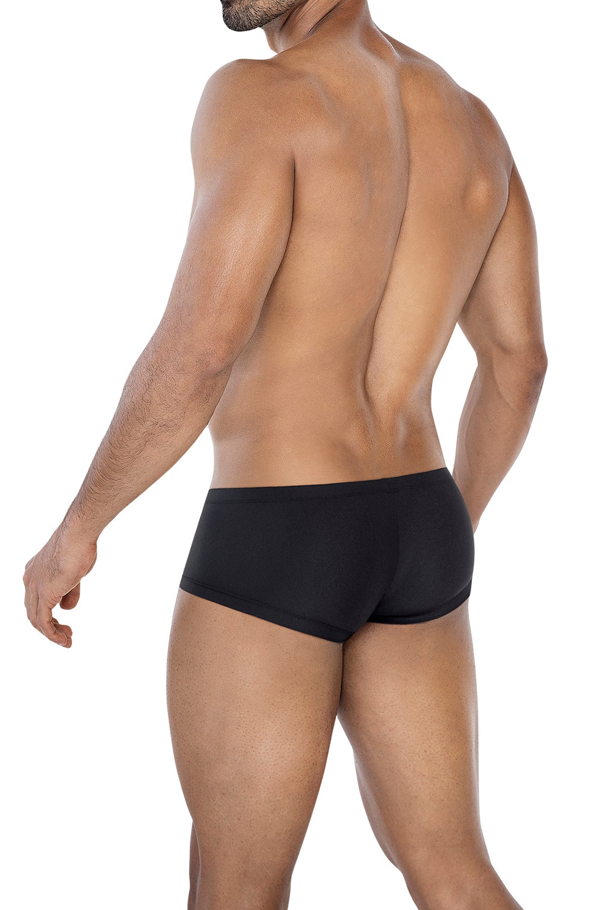 black Hipster Brief C4MSPX13 - XL-3